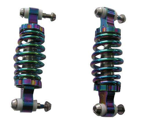 RJD-009電動(dòng)車(chē)減震器