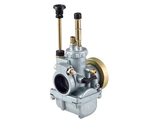 YAMAHA-DX100化油器