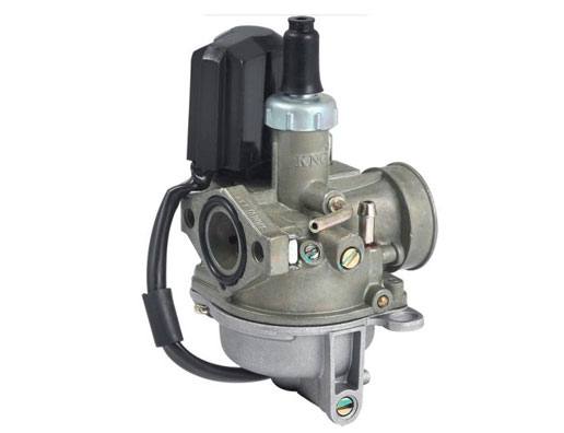 HONDA-DIO-90化油器