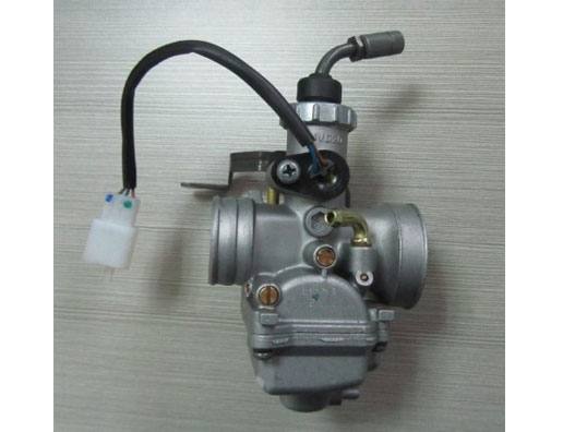 BAJAJ-BM150化油器