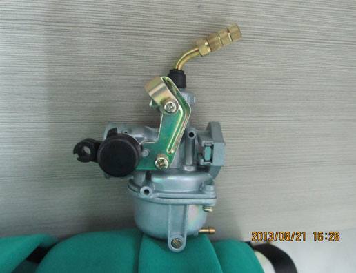 BAJAJ-CT100-1化油器