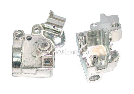 WL-075摩托車閘把座總成
