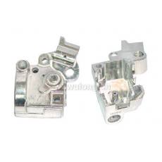 WL-075摩托車閘把座總成