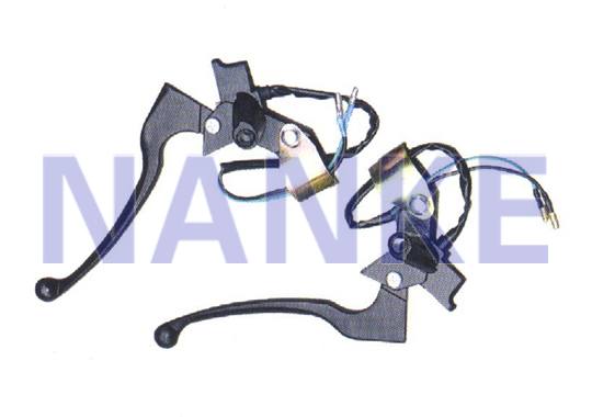 NK-010B鏡座帶手柄