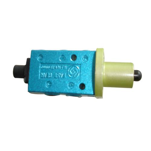 雙H閥（法士特）