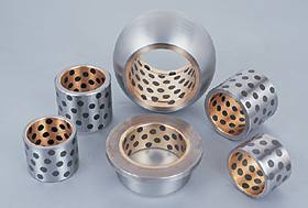 JDB-3鋼銅鑲嵌軸承