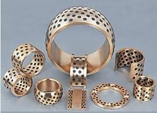 JDB-1固體鑲嵌軸承