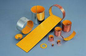 LDB-2Y邊界潤滑無鉛軸承