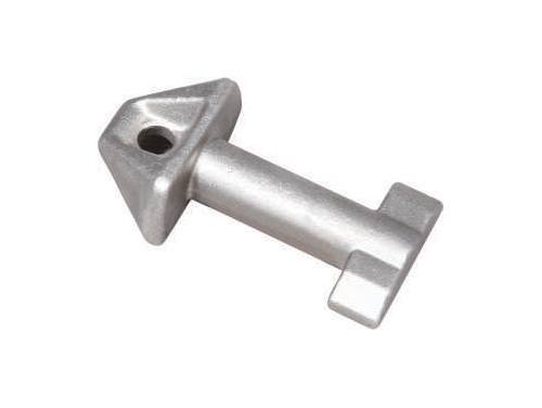 鎖芯JH-08-S34-21005 鍛件