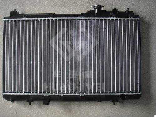 OEM:19010-P3F-004 本田汽車(chē)散熱器