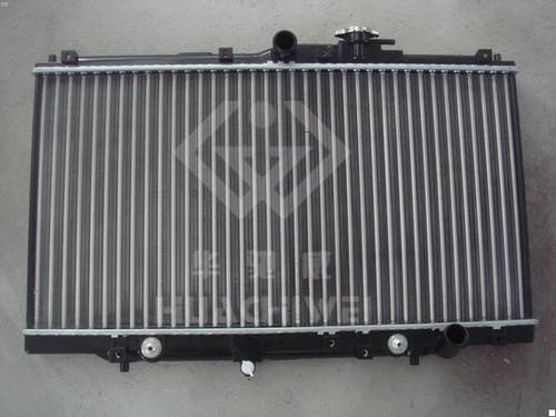 19010P0D-J510M, NISSENS:633141 本田汽車散熱器