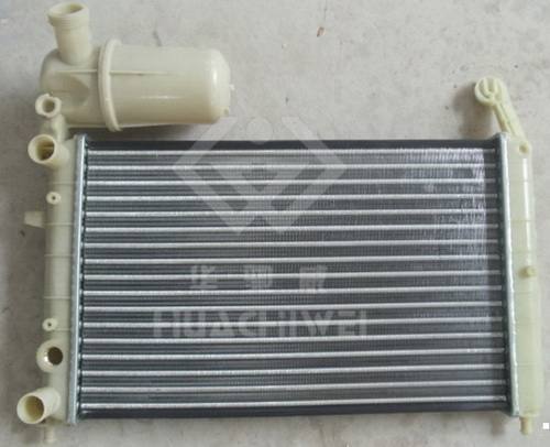 7732873 菲亞特 汽車散熱器
