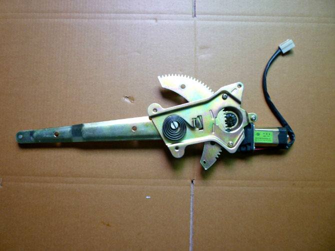 HX-1008紅巖汽車(chē)玻璃升降器