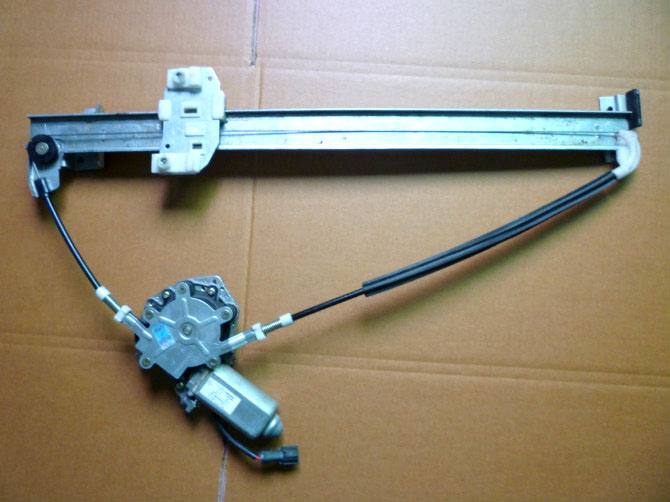 HX-1011解放J6汽車玻璃升降器