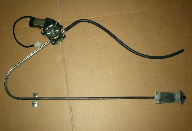 HX-1013斯太爾王 汽車玻璃升降器