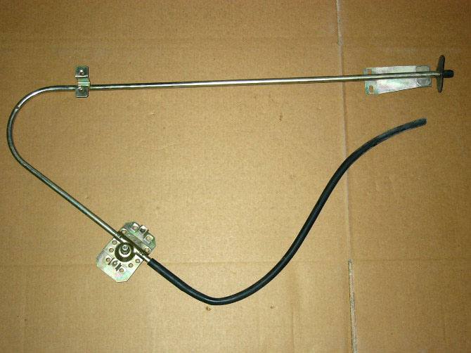 HX-1014斯太手動(dòng) 汽車玻璃升降器