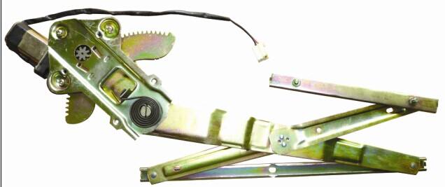 HX-1018紫羅蘭 汽車玻璃升降器