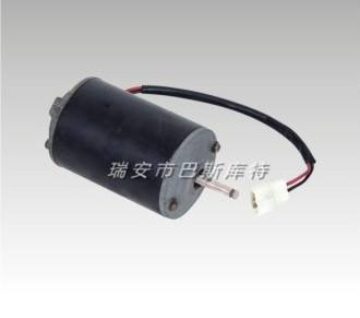 B8037暖風(fēng)電機(jī)