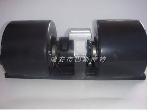 B8049暖風(fēng)機(jī)