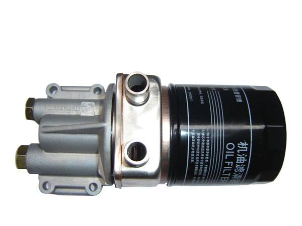 E049343000018、SF493Q-1012100濾清器總成