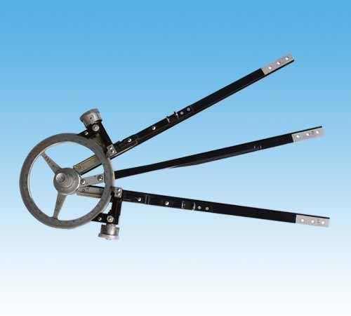 TS-630 三桿分度儀