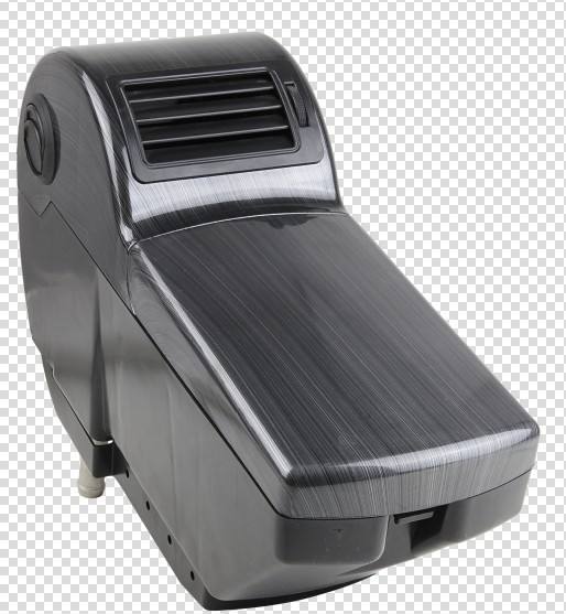 扶手暖風機總成