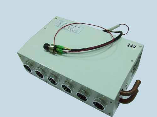 汽車暖風(fēng)機(jī)