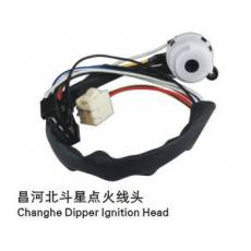 JHG001點(diǎn)火線(xiàn)頭