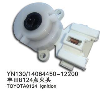 JHG019點(diǎn)火線頭