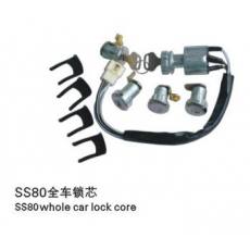 JHA005全車(chē)鎖芯