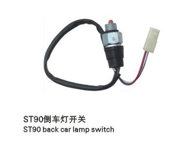 JHF014剎車燈/倒車燈開關(guān)(其他)