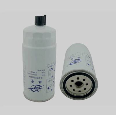 TH-612630080203濰柴濾清器