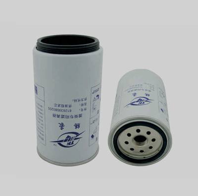 TH-6126300800205濰柴濾清器