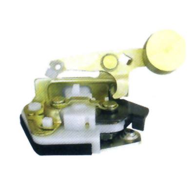 瑞風(fēng)商務(wù)車前、中門鎖