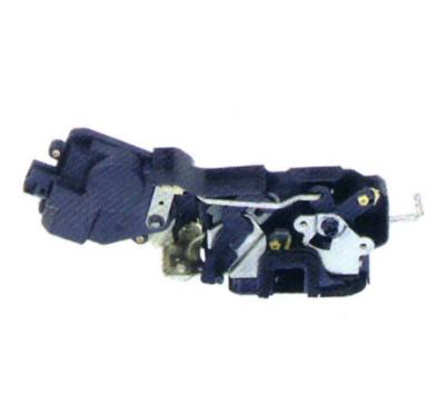 江淮瑞鷹中門鎖體（帶閉鎖器）總成