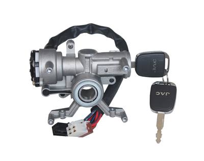 G11FO江淮年度車(chē)型點(diǎn)火開(kāi)關(guān)