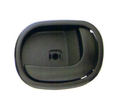 江淮重卡門外把手