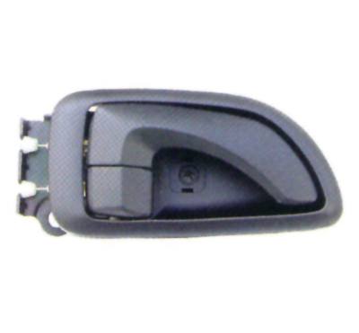 江淮SRV（瑞鷹）中門內外把手