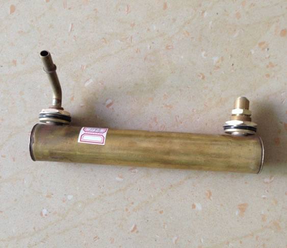 汽車散熱器油冷器