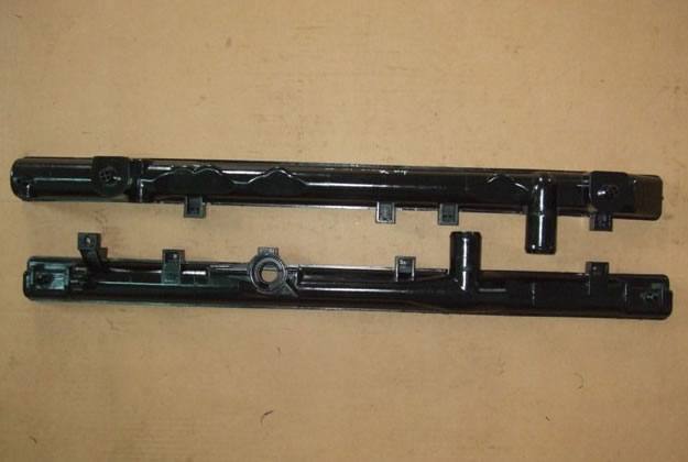 豐田汽車 金杯海獅 汽車水箱水室