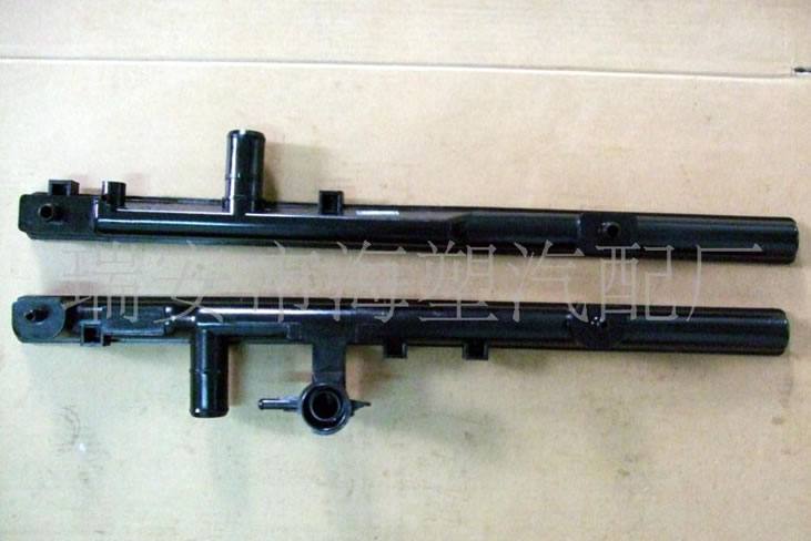 吉利自由艦水室