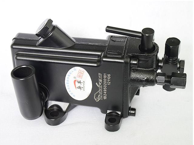 ZF-BD1手動(dòng)液壓油泵