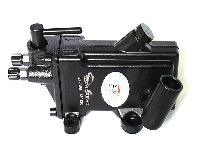 ZF-BE8手動液壓油泵