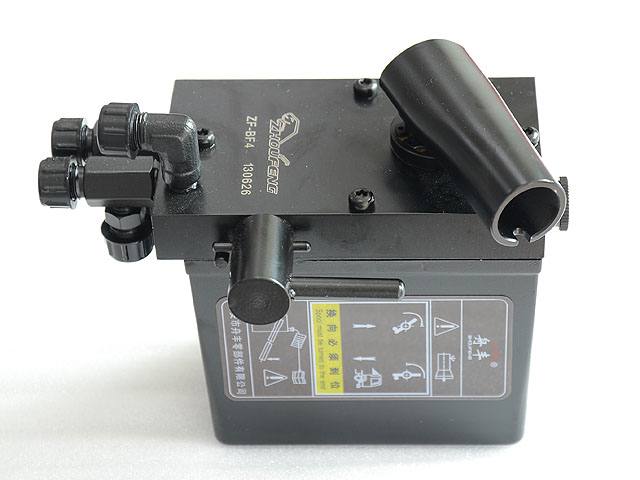 ZF-BF4手動液壓油泵