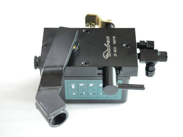 ZF-BH3手動液壓油泵