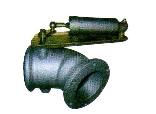 ZF-027北汽福田排氣制動(dòng)閥