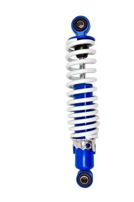 QS-12-270電動車減震器