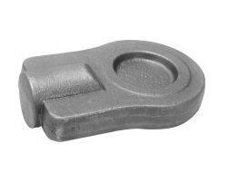 004帶座帶鎖口桿端關(guān)節(jié)軸承鍛件