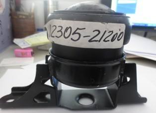 豐田發(fā)動機支架12305-21200