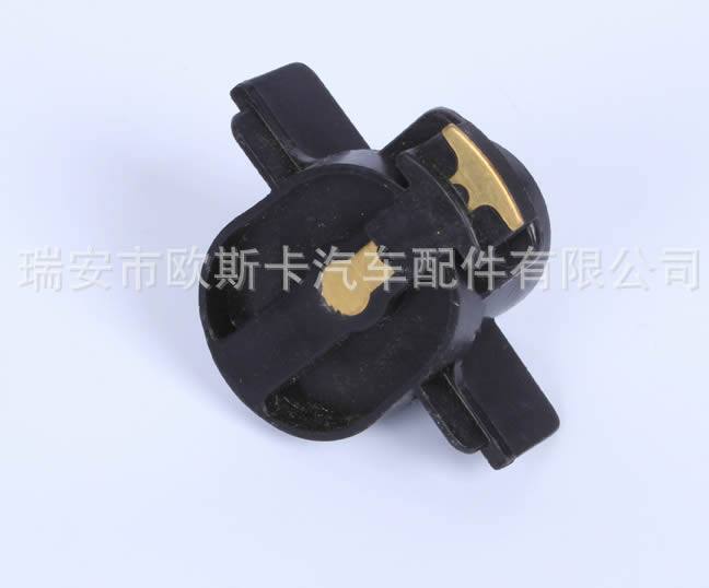 電源點火系統(tǒng)配件 汽車分火頭22157-27M02分火頭